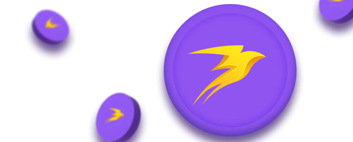 storm token banner